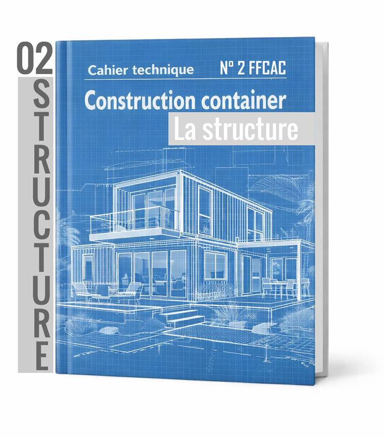 Cahier technique 2 : Structure des containers