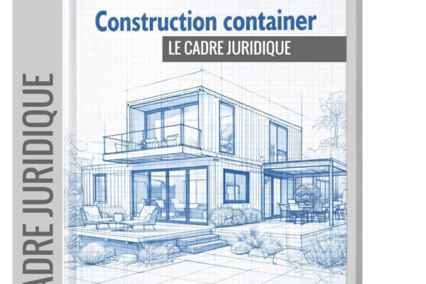 Cahier Technique n°5 / Cadre juridique container