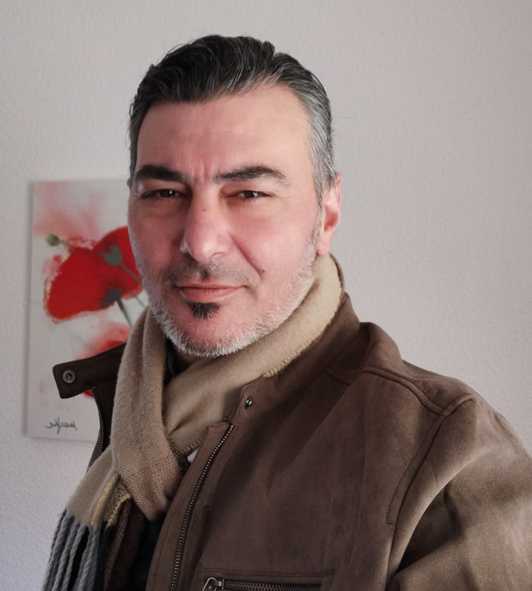 Serge U.